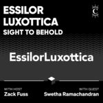 EssilorLuxottica: Sight To Behold