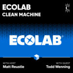 Ecolab: Clean Machine